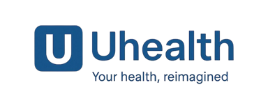 Uhealth logo